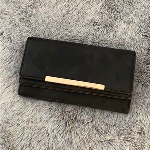 Navy Blue 💙 wallet for all around use 🤗💸